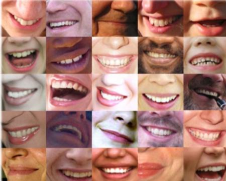 Le rire ne tue pas ... Alors Rions !